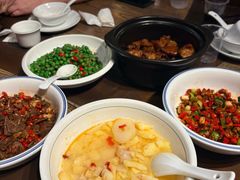 -老山村酒楼(白石洲店)