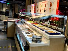 -海底捞火锅(崇文门新世界百货店)