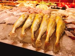 -赵璐海鲜面馆(德行路店)