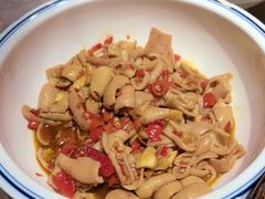 -湖南老灶台·生态农业餐饮(龙胜店)