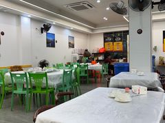 -众味海鲜大排档·活海鲜·潮汕味(南澳店)