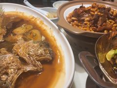 -径山十八道·风味民间菜(杭州总店)