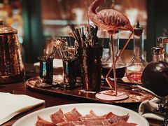 -The Bottle Bar(羲和商业广场店)