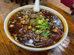 肥肠米粉-牛王庙(龙华花园店)