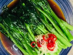 -同喜烤鸭店(光芒店)