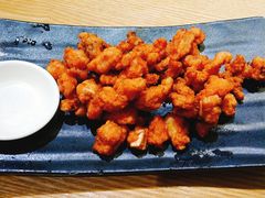 香酥小排-老妈私房鱼头(欧洲城店)