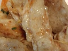 -金掌勺锅包肉(太原万达店)