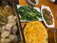 -61号餐吧(兴坪古镇漓江店)