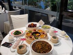 -佳丽海鲜大酒楼(环岛海景店)