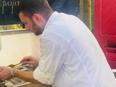 -普拉那啤酒坊Paulaner(凯宾斯基饭店)