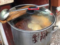 -内涵饵块
