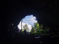-英西峰林·洞天仙境