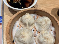 -新万鑫银丝面·非遗无锡味(惠山古镇店)