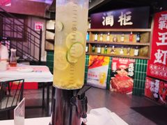 -霸王虾·小龙虾香辣蟹(玉林店)