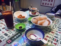 -七爷清汤腩·港式餐厅(金狮广场店)
