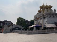 -上海东林寺(金山区)