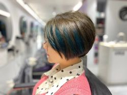-卓梵美发·精品Salon