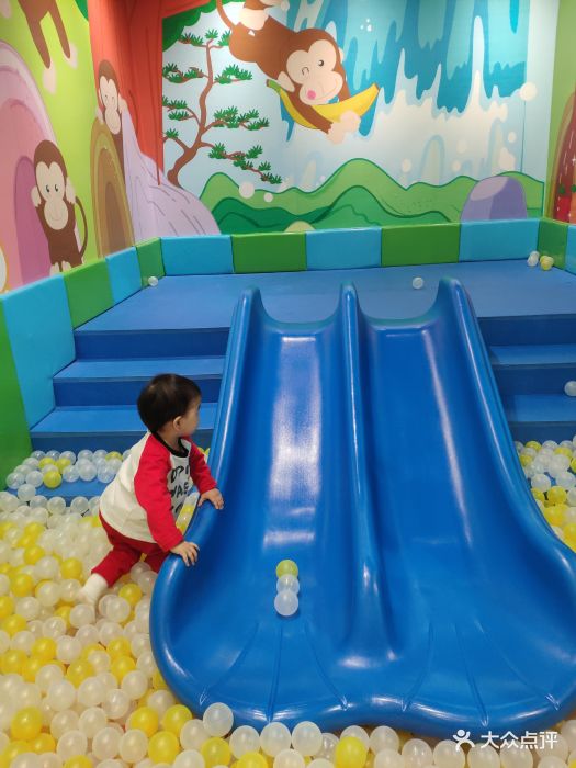 巧虎欢乐岛(北京坊店)图片 - 第32张