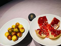 餐前水果-子福慧(虹桥店)
