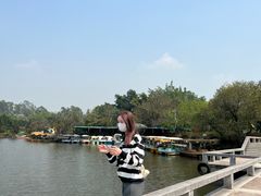 -南沙天后宫景区