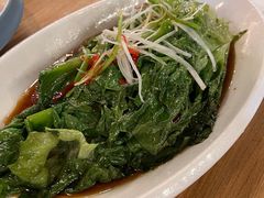 -陈傻子餐厅(世纪都会店)