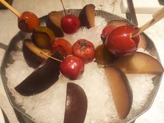 -上和臻品中国菜(花园街店)