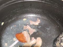 -百年果林椰子鸡(中洲店)