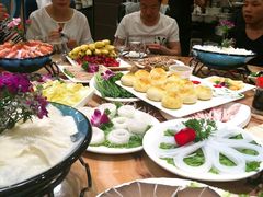 -清真军邺·金富苑肥牛(石坡街旗舰店)