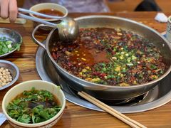 -黑竹香鸡(营和巷店)