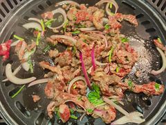 -炭之家·齐齐哈尔非遗烤肉·鲜切直供(中央大街店)