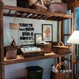 探索独特小店咯~