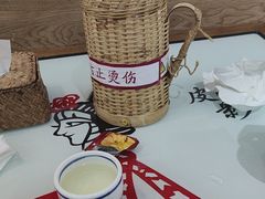 -汉唐守艺人·河北面馆(民心河店)