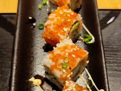 -西村日本料理(香格里拉饭店)