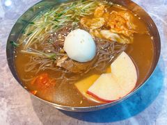 -屋里家延边朝鲜族冷面(梅林3店)