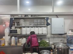 -张二面馆(山门口店)