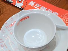 -英兰朝族饭店(河南桥头店)