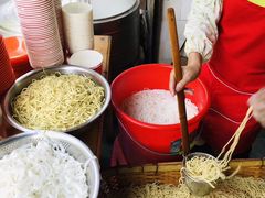 -万哈子红油面粉馆(户部巷店)