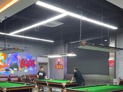 -澜花台球会所(远大金地中心店)