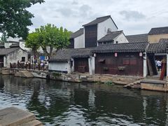 -南浔古镇