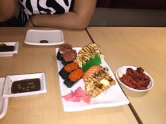 picture-万岁寿司(芳村店)