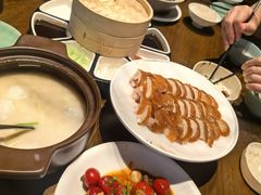 -粗茶淡饭·隐庐私厨(东亭店)