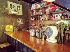 -BIJOU coffee&cocktail(龙岗万科广场店)