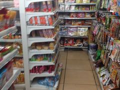-京捷生鲜超市(红庙北里店)