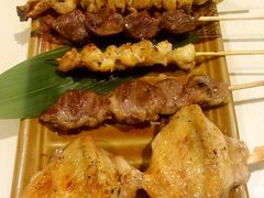 -有喜屋·深夜食堂(北京西路店)