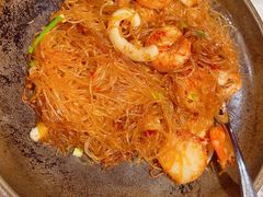 海皇粉丝煲-东富酒家(龙湖西溪天街店)