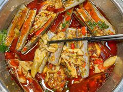 -辣不怕口味虾(凌霄路店)