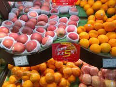 -鲜丰水果(合肥中环城店)