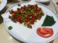 -森谷美食公园(杨行店)