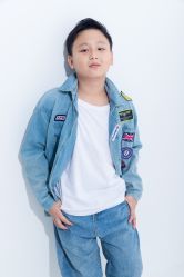 -萌咔奇奇儿童摄影(宝安总店)