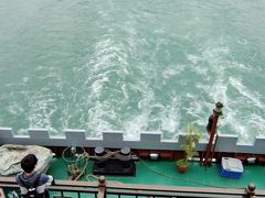 -乌江画廊(彭水苗族土家族自治县)